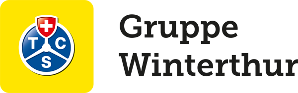 TCS Gruppe Winterthur